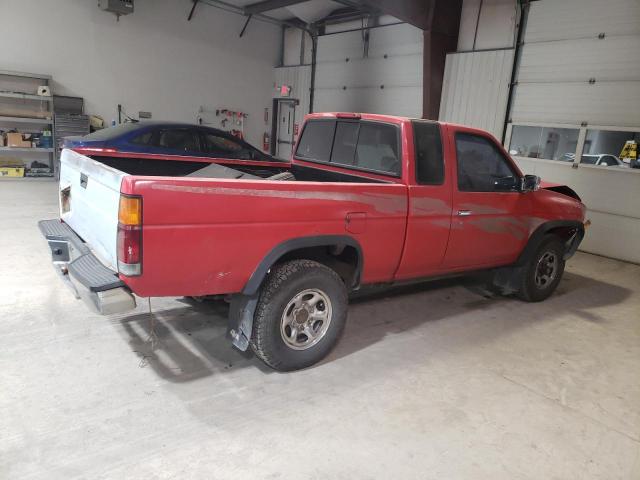 Изображение 3 1995 NISSAN TRUCK KING CAB SE 1995 с VIN 1N6HD16Y9SC421482