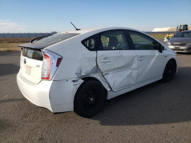 Obraz 3 z 2014 TOYOTA PRIUS  2014 z VIN JTDKN3DU6E1749301