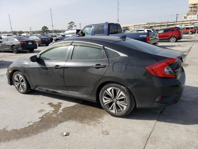 Image 2 of 2016 HONDA CIVIC EXL 2016 with VIN 2HGFC1F71GH644190