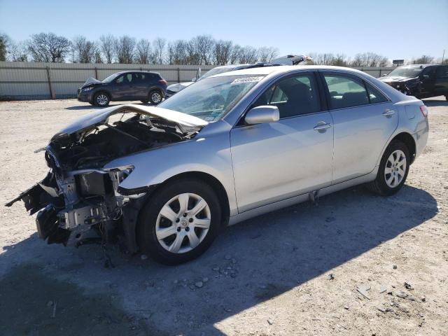 Image 1 of 2011 TOYOTA CAMRY BASE 2011 with VIN JTNBF3EK0B3006493