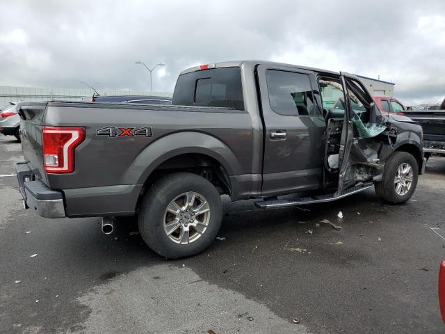Image 3 of 2016 FORD F150 SUPERCREW 2016 with VIN 1FTEW1EP6GKF87206
