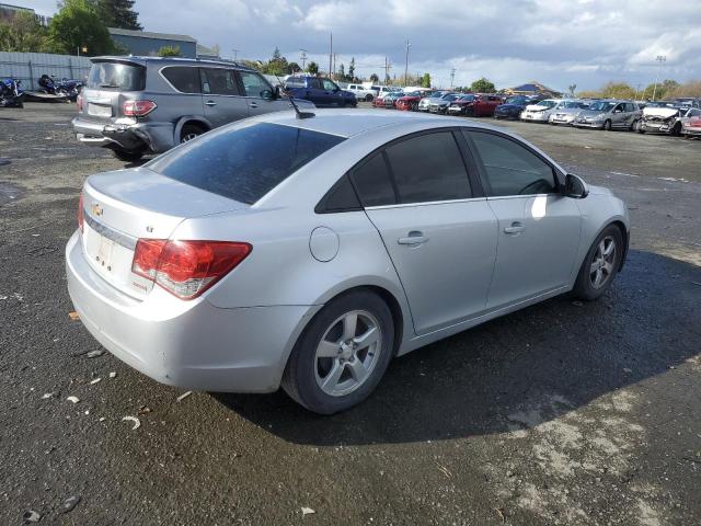 Obraz 3 z 2011 CHEVROLET CRUZE LT 2011 z VIN 1G1PG5S99B7274027