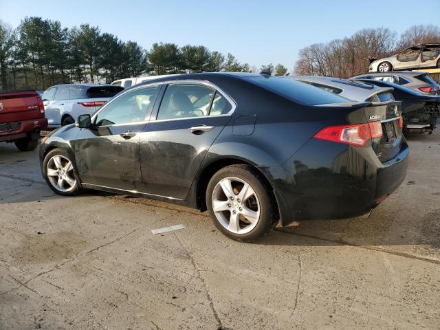 Image 2 of 2013 ACURA TSX TECH 2013 with VIN JH4CU2F61DC000004