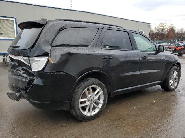 Image 3 of 2024 DODGE DURANGO GT 2024 with VIN 1C4RDJDG1RC119650