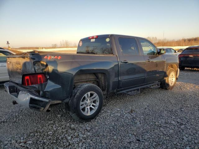 Изображение 3 2018 CHEVROLET SILVERADO K1500 LT 2018 с VIN 3GCUKREC2JG149252