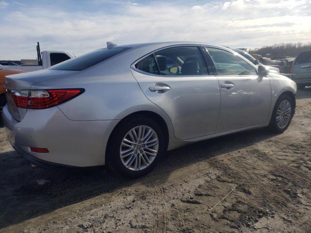 Изображение 3 2015 LEXUS ES 350 2015 с VIN JTHBK1GG5F2186660