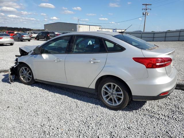 Image 2 of 2018 FORD FOCUS SE 2018 with VIN 1FADP3FE8JL291337