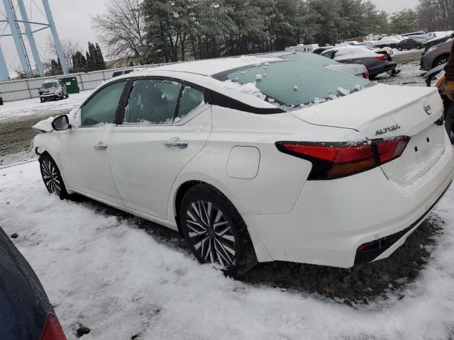 Image 2 of 2024 NISSAN ALTIMA SV 2024 with VIN 1N4BL4DV1RN304473