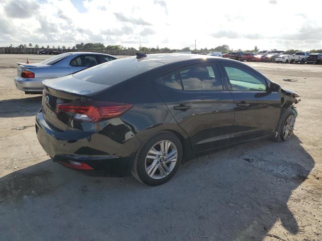 Image 3 of 2019 HYUNDAI ELANTRA SEL 2019 with VIN 5NPD84LF6KH466944