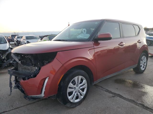 2023 KIA SOUL LX 2023 image