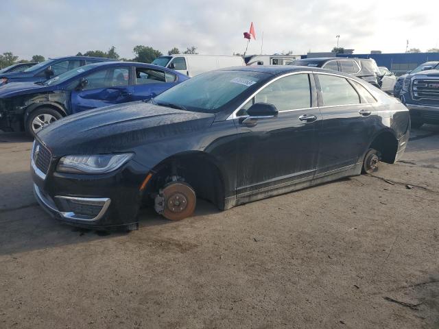 Изображение 1 2019 LINCOLN MKZ RESERVE I 2019 с VIN 3LN6L5C91KR634246