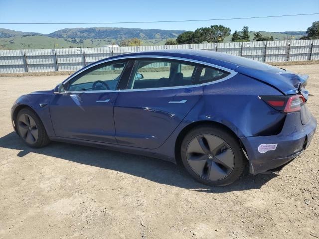 Изображение 2 2018 TESLA MODEL 3  2018 с VIN 5YJ3E1EA9JF160516