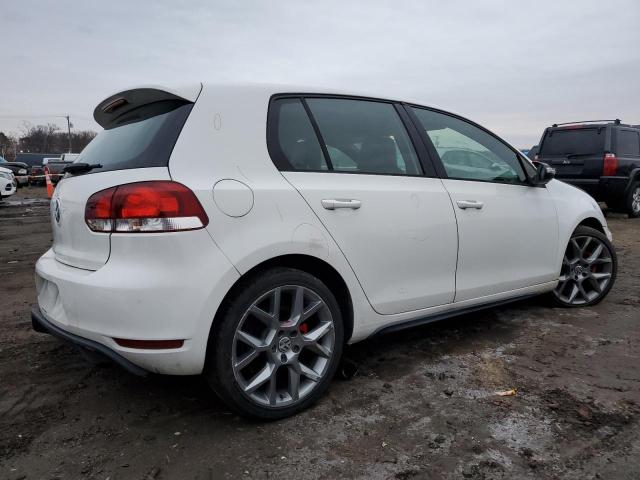 Obraz 3 z 2013 VOLKSWAGEN GTI  2013 z VIN WVWHV7AJ0DW139598