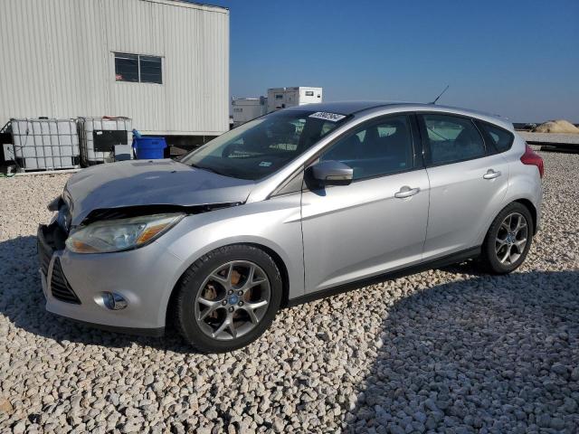 Image 1 of 2013 FORD FOCUS SE 2013 with VIN 1FADP3K2XDL132450