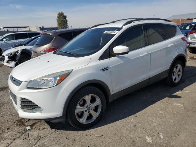 Image 1 of 2013 FORD ESCAPE SE 2013 with VIN 1FMCU0G95DUC46736