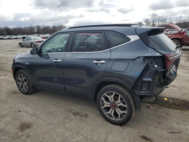 Изображение 2 2021 KIA SELTOS SX 2021 с VIN KNDETCA23M7188959