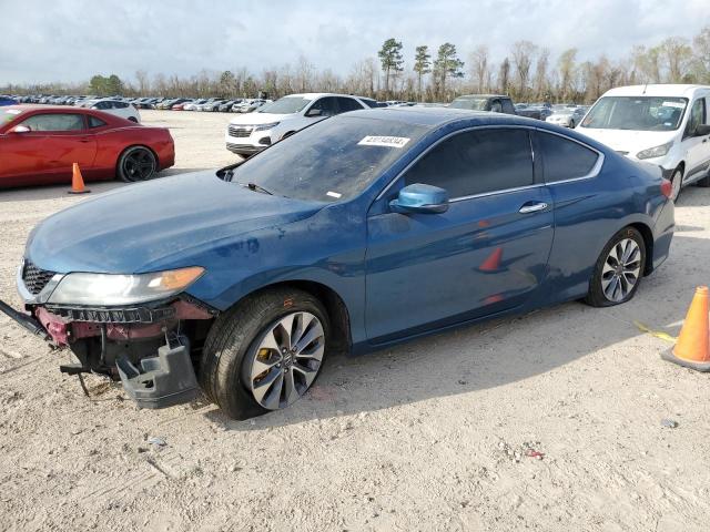 Изображение 1 2013 HONDA ACCORD EX 2013 с VIN 1HGCT1B71DA014110