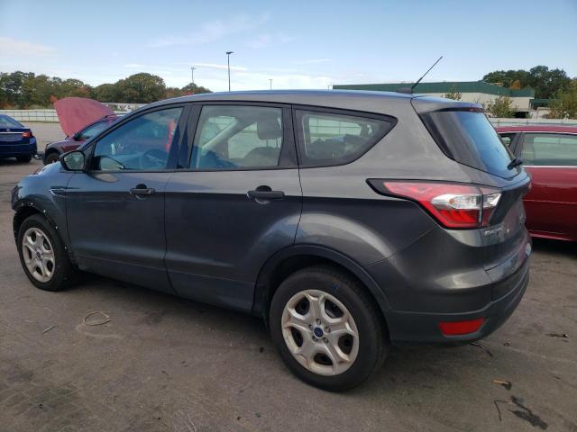 Image 2 of 2017 FORD ESCAPE S 2017 with VIN 1FMCU0F76HUA02874