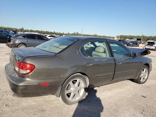 Obraz 3 z 2002 Infiniti I35 2002 z VIN JNKDA31A52T001104