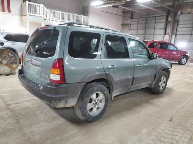 Image 3 of 2003 MAZDA TRIBUTE LX 2003 with VIN 4F2YZ94183KM01448