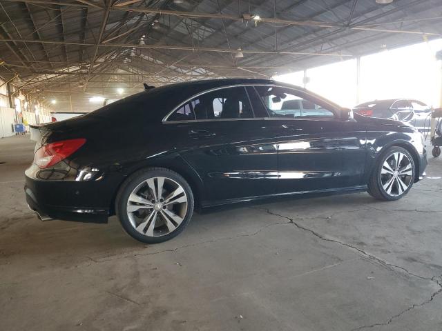 Изображение 3 2014 MERCEDES-BENZ CLA 250 2014 с VIN WDDSJ4EB7EN052992