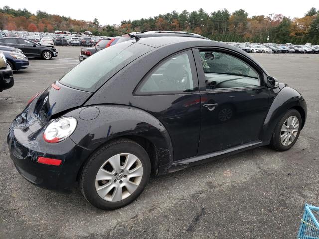 Obraz 3 z 2008 VOLKSWAGEN NEW BEETLE S 2008 z VIN 3VWPG31C08M504736