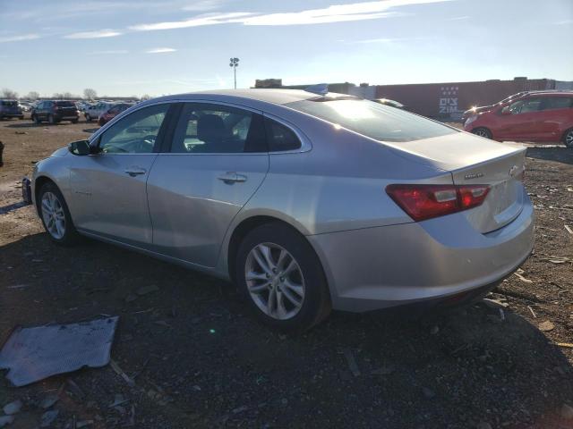 Obraz 2 z 2018 CHEVROLET MALIBU LT 2018 z VIN 1G1ZD5ST6JF151299