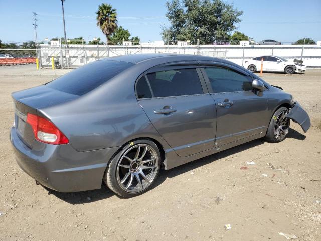 Obraz 3 z Honda Civic Vp 2010 z VIN 19XFA1F34AE080975