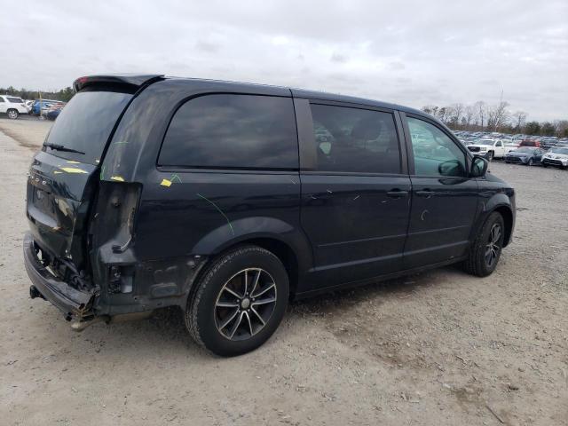 Изображение 3 2015 DODGE GRAND CARAVAN SE 2015 с VIN 2C4RDGBG3FR686855