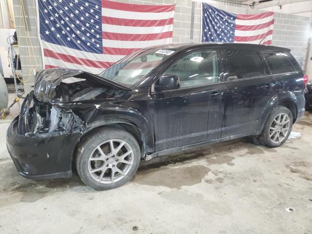 Obraz 1 z 2015 DODGE JOURNEY R/T 2015 z VIN 3C4PDDEG7FT593710