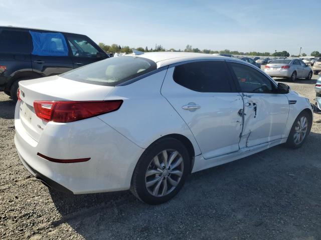 Image 3 of 2014 KIA OPTIMA EX 2014 with VIN 5XXGN4A71EG273523