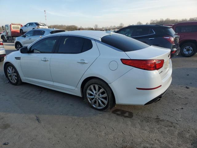 Image 2 of 2015 KIA OPTIMA EX 2015 with VIN 5XXGN4A74FG511124