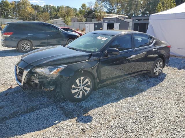 Obraz 1 z 2019 NISSAN ALTIMA S 2019 z VIN 1N4BL4BV3KC189136