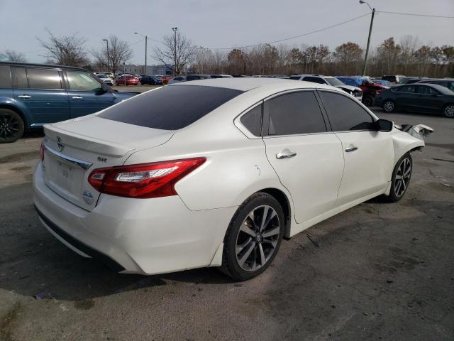Image 3 of 2016 NISSAN ALTIMA 2.5 2016 with VIN 1N4AL3AP3GC290712