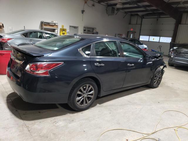 Image 3 of 2015 NISSAN ALTIMA 2.5 2015 with VIN 1N4AL3AP0FC477596