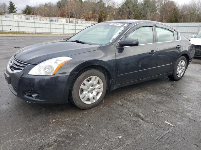 2010 NISSAN ALTIMA BASE 2010 image