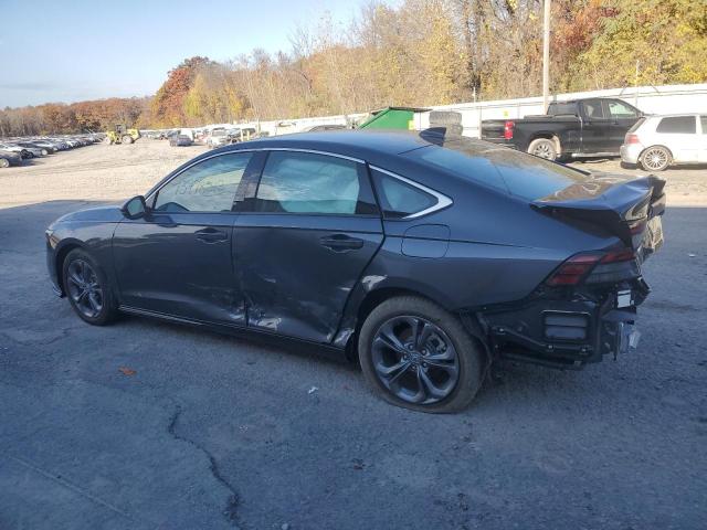 Image 2 of 2023 HONDA ACCORD HYBRID EXL 2023 with VIN 1HGCY2F60PA064686