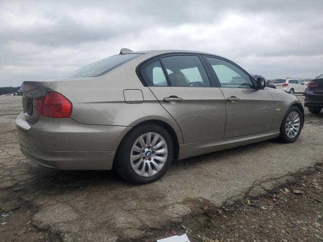 Изображение 3 2009 BMW 328 I 2009 с VIN WBAPH77599NL82155