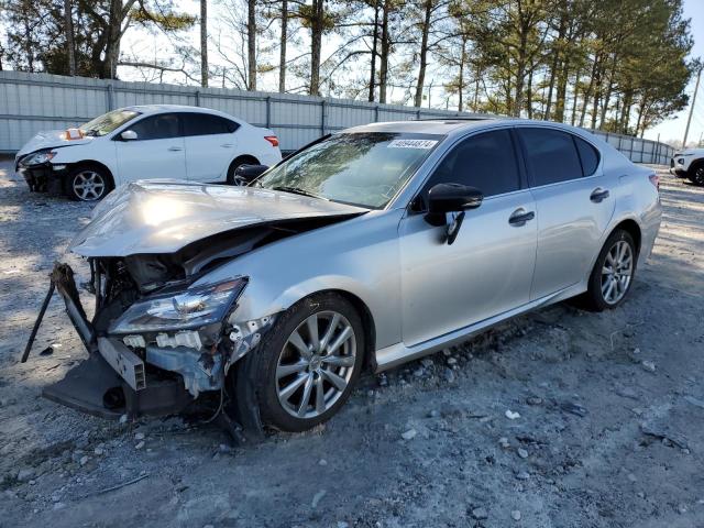 2013 LEXUS GS 350 2013 image