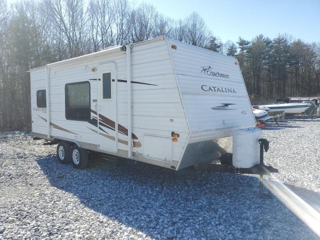 Obraz 2011 COACH CATALINA 2011