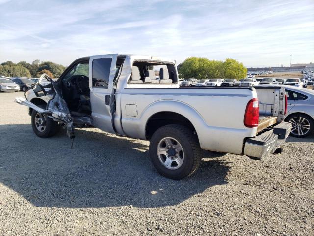 Image 2 of 2015 FORD F250 SUPER DUTY 2015 with VIN 1FT7W2BT9FEA58152