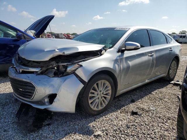 Obraz 1 z 2014 TOYOTA AVALON HYBRID 2014 z VIN 4T1BD1EB1EU019858