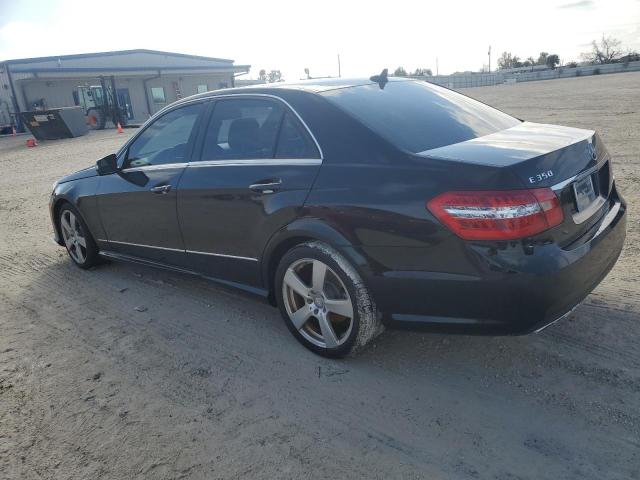 Obraz 2 z 2011 MERCEDES-BENZ E 350 2011 z VIN WDDHF5GB9BA365043