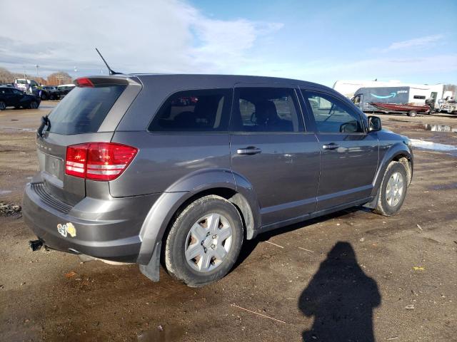 Изображение 3 2012 DODGE JOURNEY SE 2012 с VIN 3C4PDCAB9CT205103