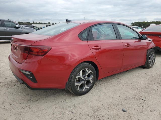 Image 3 of 2021 KIA FORTE FE 2021 with VIN 3KPF24AD2ME371722