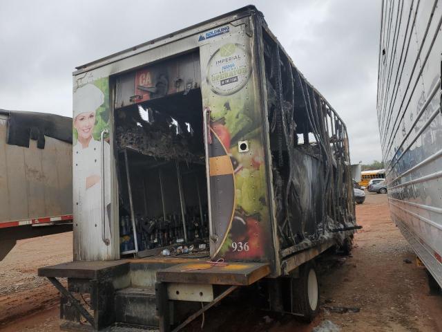 Image 3 of 2019 CHEVROLET 4500  2019 with VIN 54DCDW1B8KS809513