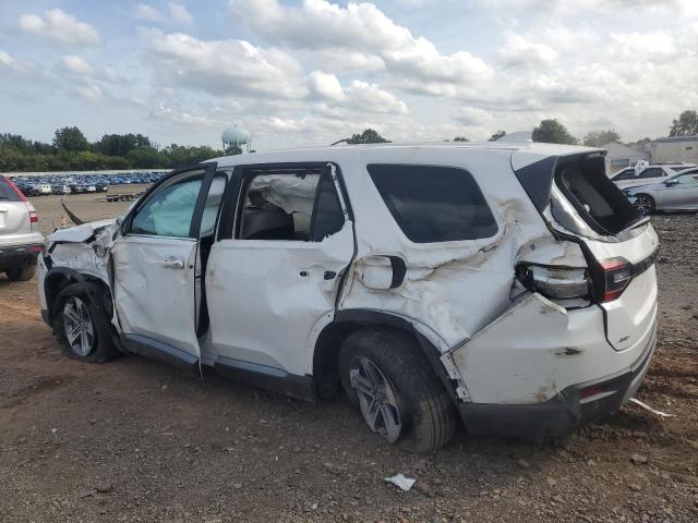 Изображение 2 2023 HONDA PILOT EXL 2023 с VIN 5FNYG1H53PB015382