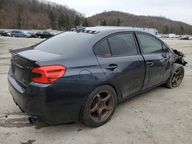 Obraz 3 z 2016 SUBARU WRX  2016 z VIN JF1VA1B68G9806352