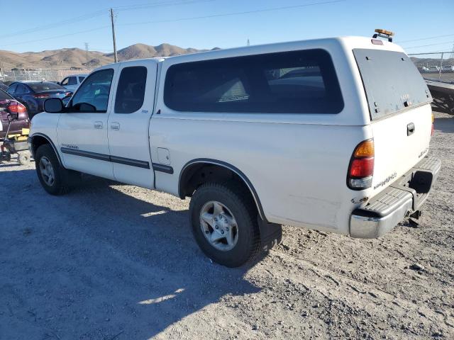 Obraz 3 z 2001 TOYOTA TUNDRA ACCESS CAB 2001 z VIN 5TBBT44151S148792