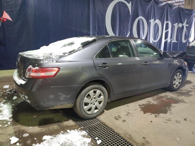 Image 3 of 2010 TOYOTA CAMRY BASE 2010 with VIN 4T4BF3EKXAR014924